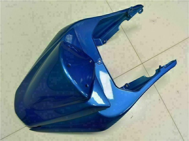 EX250 2008-2012 Motorrad Verkleidungen - Blau Schwarz Weiß Ninja EX250 2008-2012 Motorrad Verkleidungen - Blau Schwarz Weiß Ninja