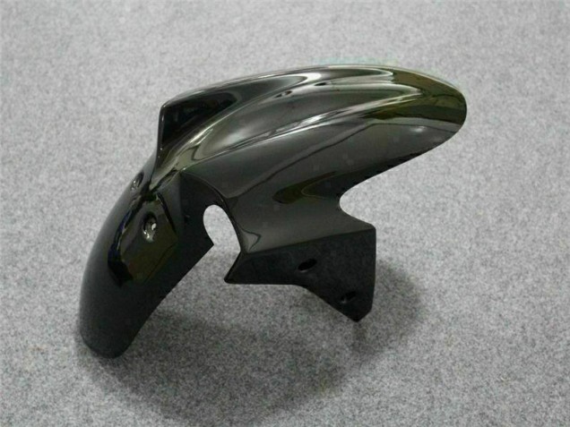 EX250 2008-2012 Motorrad Verkleidungen - Blau Weiß Schwarz Ninja EX250 2008-2012 Motorrad Verkleidungen - Blau Weiß Schwarz Ninja