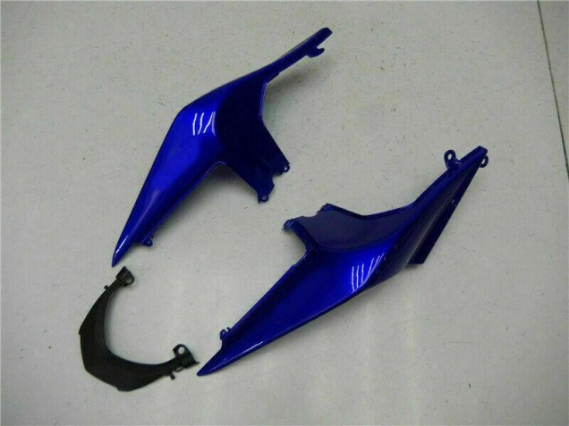 EX250 2008-2012 Motorrad Verkleidungen - Glänzend Blau EX250 2008-2012 Motorrad Verkleidungen - Glänzend Blau