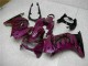 EX250 2008-2012 Motorrad Verkleidungen - Lila EX250 2008-2012 Motorrad Verkleidungen - Lila
