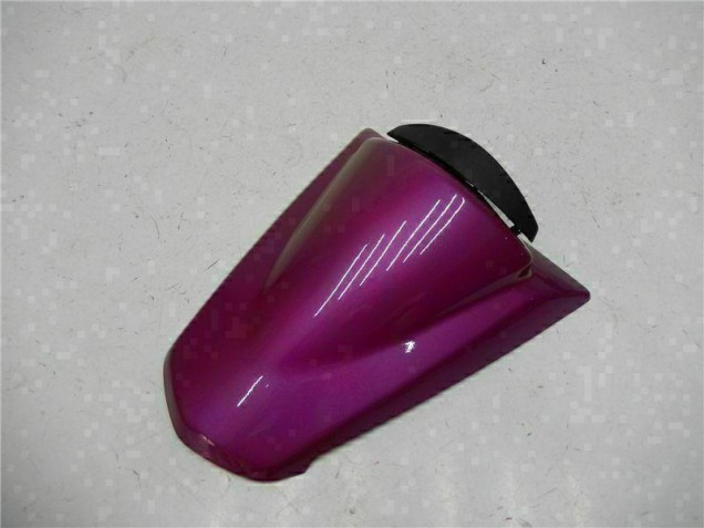EX250 2008-2012 Motorrad Verkleidungen - Lila EX250 2008-2012 Motorrad Verkleidungen - Lila