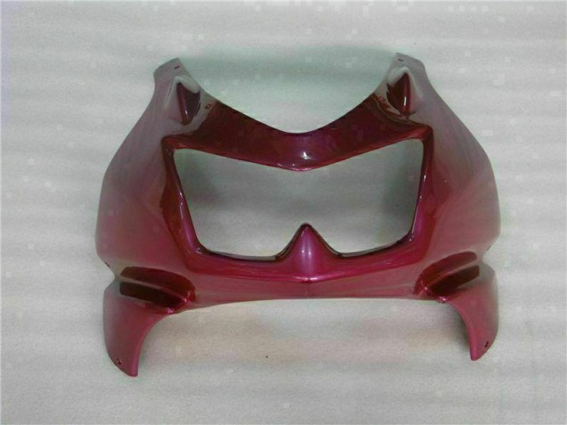 EX250 2008-2012 Motorrad Verkleidungen - Lila Rot EX250 2008-2012 Motorrad Verkleidungen - Lila Rot