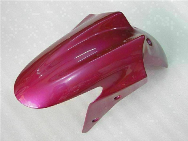 EX250 2008-2012 Motorrad Verkleidungen - Lila Rot EX250 2008-2012 Motorrad Verkleidungen - Lila Rot