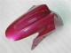 EX250 2008-2012 Motorrad Verkleidungen - Lila Rot EX250 2008-2012 Motorrad Verkleidungen - Lila Rot