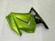 EX250 2008-2012 Motorrad Verkleidungen & Plastik - Grün Schwarz EX250 2008-2012 Motorrad Verkleidungen & Plastik - Grün Schwarz
