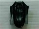 EX250 2008-2012 Motorrad Verkleidungen & Plastik - Schwarz EX250 2008-2012 Motorrad Verkleidungen & Plastik - Schwarz