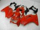 EX250 2008-2012 Motorrad Verkleidungen - Rot EX250 2008-2012 Motorrad Verkleidungen - Rot