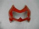 EX250 2008-2012 Motorrad Verkleidungen - Rot EX250 2008-2012 Motorrad Verkleidungen - Rot