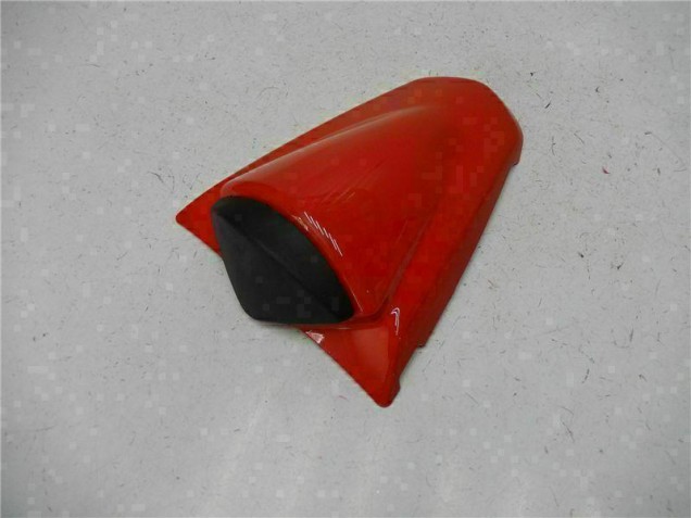 EX250 2008-2012 Motorrad Verkleidungen - Rot EX250 2008-2012 Motorrad Verkleidungen - Rot
