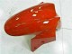 EX250 2008-2012 Motorrad Verkleidungen - Rot Schwarz Ninja EX250 2008-2012 Motorrad Verkleidungen - Rot Schwarz Ninja