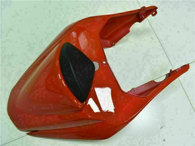 EX250 2008-2012 Motorrad Verkleidungen - Rot Schwarz Ninja EX250 2008-2012 Motorrad Verkleidungen - Rot Schwarz Ninja