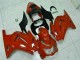 EX250 2008-2012 Motorrad Verkleidungen - Rot Schwarz Ninja EX250 2008-2012 Motorrad Verkleidungen - Rot Schwarz Ninja