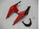 EX250 2008-2012 Motorrad Verkleidungen - Rot Schwarz Weiß EX250 2008-2012 Motorrad Verkleidungen - Rot Schwarz Weiß