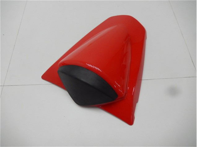 EX250 2008-2012 Motorrad Verkleidungen - Rot Schwarz Weiß EX250 2008-2012 Motorrad Verkleidungen - Rot Schwarz Weiß