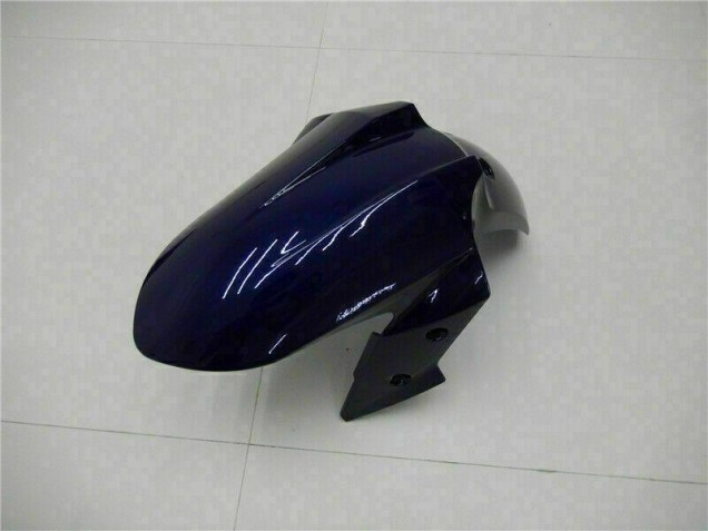 EX300 2013-2016 Motorrad Verkleidungen - Blau Schwarz EX300 2013-2016 Motorrad Verkleidungen - Blau Schwarz