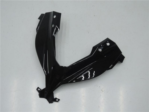 EX300 2013-2016 Motorrad Verkleidungen - Matt schwarz Glänzend EX300 2013-2016 Motorrad Verkleidungen - Matt schwarz Glänzend