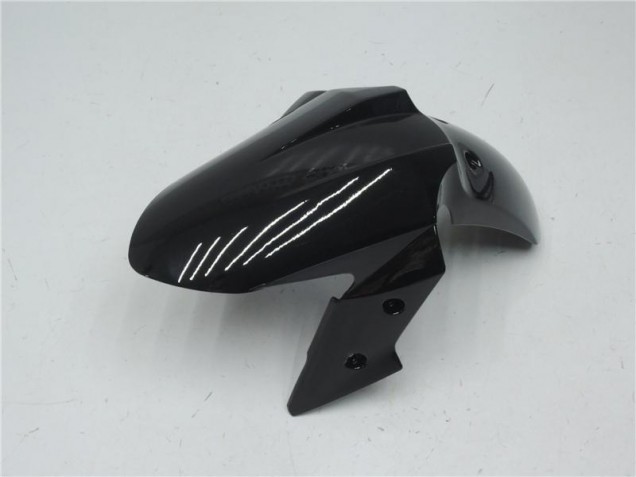 EX300 2013-2016 Motorrad Verkleidungen - Matt schwarz Glänzend EX300 2013-2016 Motorrad Verkleidungen - Matt schwarz Glänzend