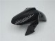 EX300 2013-2016 Motorrad Verkleidungen - Matt schwarz Glänzend EX300 2013-2016 Motorrad Verkleidungen - Matt schwarz Glänzend