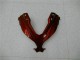 EX300 2013-2016 Motorrad Verkleidungen - Rot EX300 2013-2016 Motorrad Verkleidungen - Rot