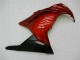 EX300 2013-2016 Motorrad Verkleidungen - Rot EX300 2013-2016 Motorrad Verkleidungen - Rot