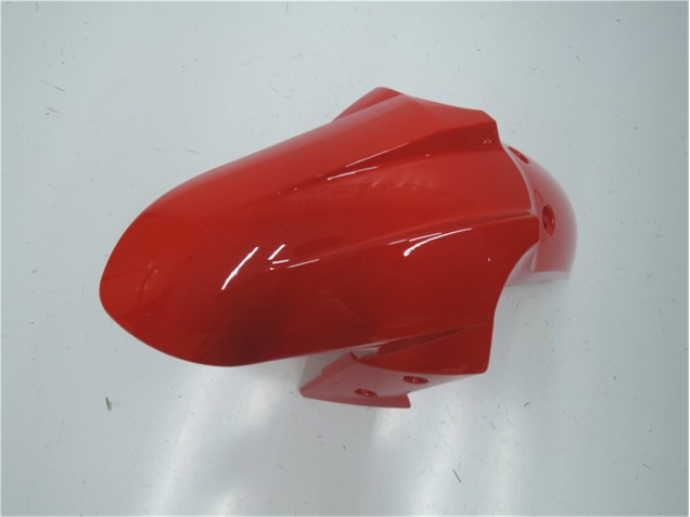 EX300 2013-2016 Motorrad Verkleidungen - Rot Weiß Schwarz EX300 2013-2016 Motorrad Verkleidungen - Rot Weiß Schwarz