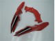 EX300 2013-2016 Motorrad Verkleidungen - Rot Weiß Schwarz EX300 2013-2016 Motorrad Verkleidungen - Rot Weiß Schwarz