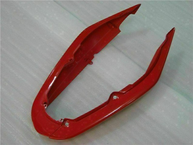 EX650 2006-2008 Motorrad Verkleidungen - Glänzend Rot EX650 2006-2008 Motorrad Verkleidungen - Glänzend Rot