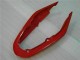 EX650 2006-2008 Motorrad Verkleidungen - Glänzend Rot EX650 2006-2008 Motorrad Verkleidungen - Glänzend Rot