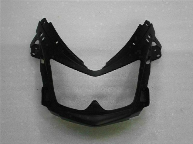 EX650 2006-2008 Motorrad Verkleidungen - Grün EX650 2006-2008 Motorrad Verkleidungen - Grün