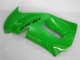 EX650 2006-2008 Motorrad Verkleidungen - Grün EX650 2006-2008 Motorrad Verkleidungen - Grün