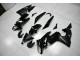 EX650 2009-2011 Motorrad Verkleidungen - Glänzend Schwarz EX650 2009-2011 Motorrad Verkleidungen - Glänzend Schwarz