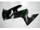 EX650 2009-2011 Motorrad Verkleidungen - Glänzend Schwarz EX650 2009-2011 Motorrad Verkleidungen - Glänzend Schwarz