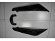 EX650 2009-2011 Motorrad Verkleidungen - Glänzend Schwarz EX650 2009-2011 Motorrad Verkleidungen - Glänzend Schwarz