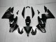 EX650 2009-2011 Motorrad Verkleidungen - Glänzend Schwarz EX650 2009-2011 Motorrad Verkleidungen - Glänzend Schwarz