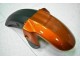 EX650 2009-2011 Motorrad Verkleidungen - Orange EX650 2009-2011 Motorrad Verkleidungen - Orange