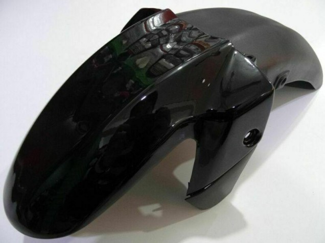 EX650 2009-2011 Motorrad Verkleidungen - Schwarz EX650 2009-2011 Motorrad Verkleidungen - Schwarz