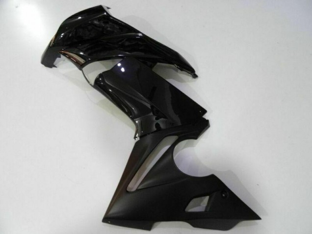 EX650 2009-2011 Motorrad Verkleidungen - Schwarz EX650 2009-2011 Motorrad Verkleidungen - Schwarz