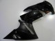 EX650 2009-2011 Motorrad Verkleidungen - Schwarz EX650 2009-2011 Motorrad Verkleidungen - Schwarz