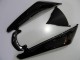 EX650 2009-2011 Motorrad Verkleidungen - Schwarz EX650 2009-2011 Motorrad Verkleidungen - Schwarz
