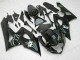 GSXR 1000 K5 2005-2006 Motorrad Verkleidung - Glänzend Schwarz GSXR 1000 K5 2005-2006 Motorrad Verkleidung - Glänzend Schwarz