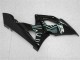 GSXR 1000 K5 2005-2006 Motorrad Verkleidung - Glänzend Schwarz GSXR 1000 K5 2005-2006 Motorrad Verkleidung - Glänzend Schwarz