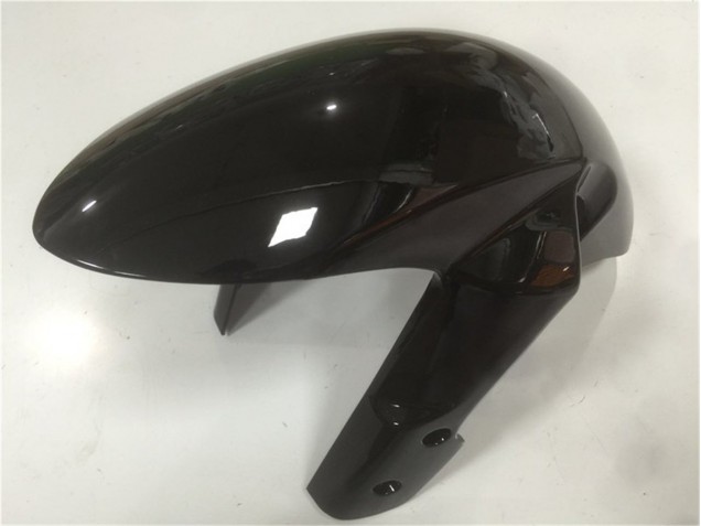 GSXR 1000 K5 2005-2006 Motorrad Vollverkleidung - Rot Schwarz GSXR 1000 K5 2005-2006 Motorrad Vollverkleidung - Rot Schwarz