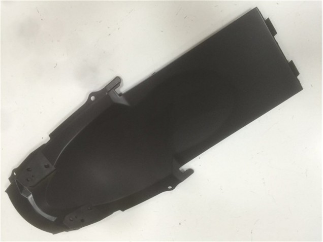 GSXR 1000 K5 2005-2006 Motorrad Vollverkleidung - Rot Schwarz GSXR 1000 K5 2005-2006 Motorrad Vollverkleidung - Rot Schwarz