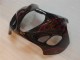 GSXR 1300 Hayabusa 1996-2007 Motorrad Verkleidung - Schwarz rote Flamme GSXR 1300 Hayabusa 1996-2007 Motorrad Verkleidung - Schwarz rote Flamme