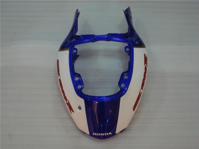 GSXR 1300 Hayabusa 1996-2007 Motorrad Verkleidungen - Gelb Blau GSXR 1300 Hayabusa 1996-2007 Motorrad Verkleidungen - Gelb Blau