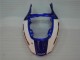 GSXR 1300 Hayabusa 1996-2007 Motorrad Verkleidungen - Gelb Blau GSXR 1300 Hayabusa 1996-2007 Motorrad Verkleidungen - Gelb Blau