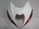 GSXR 1300 Hayabusa 1996-2007 Motorrad Verkleidungen - Orange Silber Schwarz GSXR 1300 Hayabusa 1996-2007 Motorrad Verkleidungen - Orange Silber Schwarz
