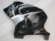 GSXR 1300 Hayabusa 1996-2007 Motorrad Verkleidungen - Silber Schwarz GSXR 1300 Hayabusa 1996-2007 Motorrad Verkleidungen - Silber Schwarz
