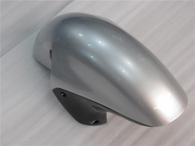 GSXR 1300 Hayabusa 1996-2007 Motorrad Verkleidungen - Silber Schwarz GSXR 1300 Hayabusa 1996-2007 Motorrad Verkleidungen - Silber Schwarz