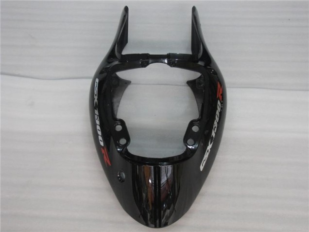 GSXR 1300 Hayabusa 1996-2007 Motorrad Verkleidungen - Silber Schwarz GSXR 1300 Hayabusa 1996-2007 Motorrad Verkleidungen - Silber Schwarz
